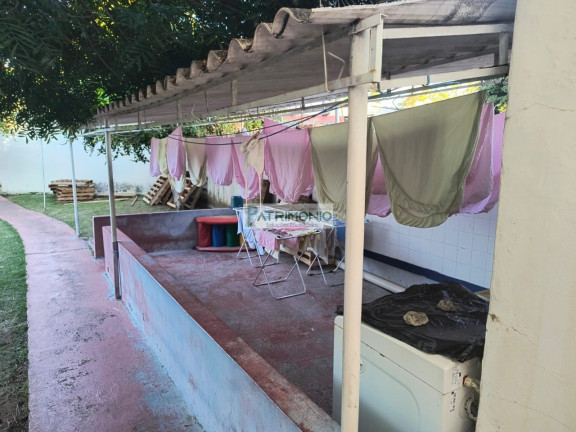 Imagem Casa com 6 Quartos à Venda, 558 m² em Nova Jaguariúna - Jaguariúna