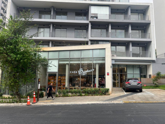 Imagem Sala Comercial à Venda, 30 m² em Vila Mariana - São Paulo Imagem Sala Comercial à Venda, 30 m² em Vila Mariana - São Paulo