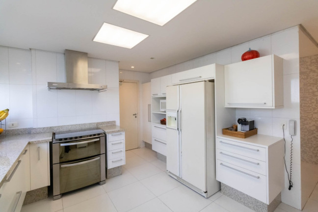 Imagem Apartamento com 4 Quartos à Venda ou Locação, em Jardins - São Paulo Imagem Apartamento com 4 Quartos à Venda ou Locação, em Jardins - São Paulo