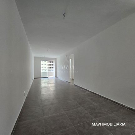 Imagem Apartamento com 2 Quartos à Venda, 101 m² em Canto Do Forte - Praia Grande