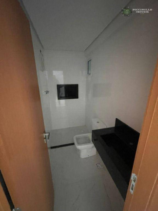 Imagem Apartamento com 4 Quartos à Venda, 153 m² em Canto Do Forte - Praia Grande