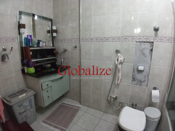 Imagem Imóvel com 3 Quartos à Venda, 176 m² em Gonzaga - Santos