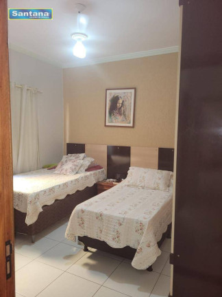 Casa com 3 Quartos à Venda, 180 m² em Itanhangá I - Caldas Novas