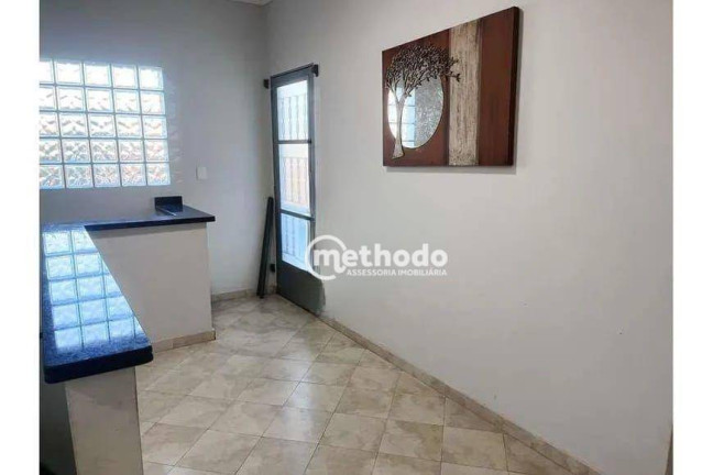 Imagem Casa com 3 Quartos à Venda, 272 m² em Jardim Tamoio - Campinas Imagem Casa com 3 Quartos à Venda, 272 m² em Jardim Tamoio - Campinas