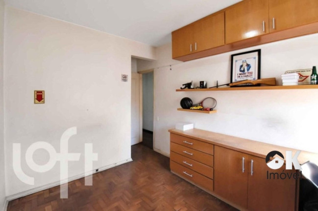 Imagem Apartamento com 4 Quartos à Venda, 144 m² em Perdizes - São Paulo Imagem Apartamento com 4 Quartos à Venda, 144 m² em Perdizes - São Paulo
