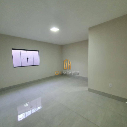 Imagem Casa com 3 Quartos à Venda, 136 m² em Jardim Presidente - Goiânia