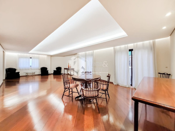 Imagem Apartamento com 4 Quartos à Venda, 270 m² em Vila Mariana - São Paulo Imagem Apartamento com 4 Quartos à Venda, 270 m² em Vila Mariana - São Paulo