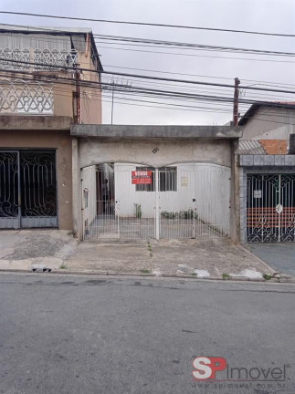 Imagem Casa com 2 Quartos à Venda, 67 m² em Jardim Las Vegas - Santo André Imagem Casa com 2 Quartos à Venda, 67 m² em Jardim Las Vegas - Santo André