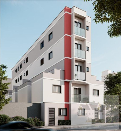 Imagem Casa com 2 Quartos à Venda, 32 m² em Vila Bela - São Paulo