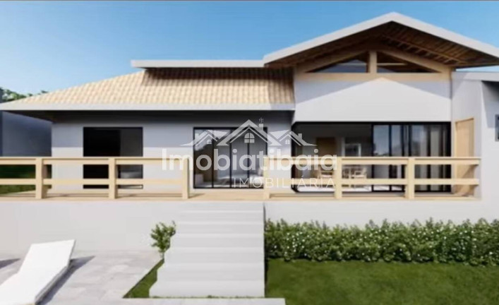 Imagem Chácara com 3 Quartos à Venda, 600 m² em Rosário - Atibaia