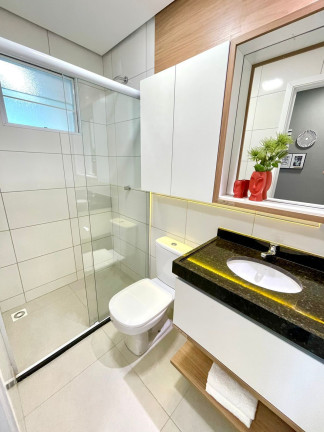 Imagem Apartamento com 2 Quartos à Venda, 53 m² em Engenheiro Luciano Cavalcante - Fortaleza Imagem Apartamento com 2 Quartos à Venda, 53 m² em Engenheiro Luciano Cavalcante - Fortaleza