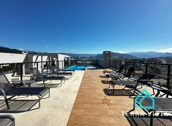 Imagem Apartamento com 2 Quartos à Venda, 75 m² em Itagua - Ubatuba Imagem Apartamento com 2 Quartos à Venda, 75 m² em Itagua - Ubatuba