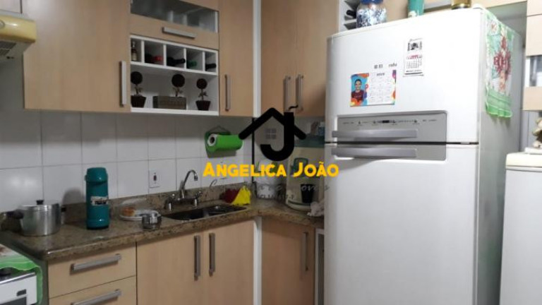 Imagem Apartamento com 2 Quartos à Venda, 68 m² em Itarare - São Vicente