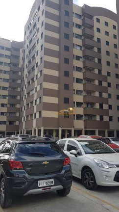 Imagem Apartamento com 2 Quartos à Venda, 55 m² em Cidade Líder - São Paulo