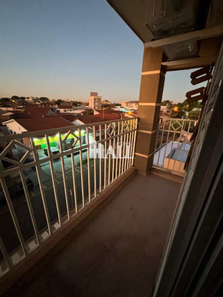 Imagem Apartamento com 1 Quarto à Venda, 42 m² em Parque Estoril - São José Do Rio Preto Imagem Apartamento com 1 Quarto à Venda, 42 m² em Parque Estoril - São José Do Rio Preto