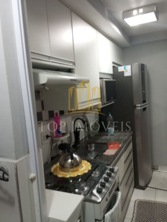 Imagem Apartamento com 2 Quartos à Venda, 52 m² em Condominio Spazio Campo Azuli - São José Dos Campos Imagem Apartamento com 2 Quartos à Venda, 52 m² em Condominio Spazio Campo Azuli - São José Dos Campos