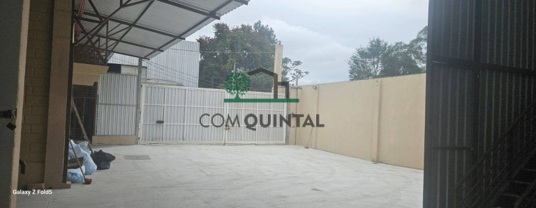 Imagem Galpão para Alugar, 1 m² em Jardim Colibri - Cotia Imagem Galpão para Alugar, 1 m² em Jardim Colibri - Cotia