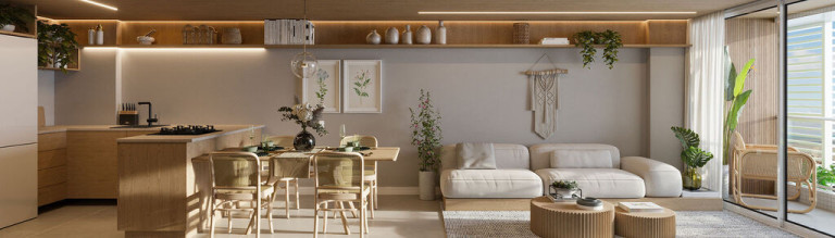 Imagem Apartamento com 2 Quartos à Venda, 60 m² em Cabo Branco - João Pessoa