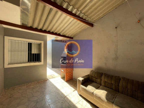 Imagem Casa com 3 Quartos à Venda ou Locação, 60 m² em Balneário São João Batista Ii - Peruíbe