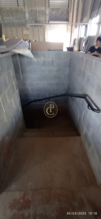 Imagem Galpão à Venda, 586 m² em Vila Industrial - São José Dos Campos