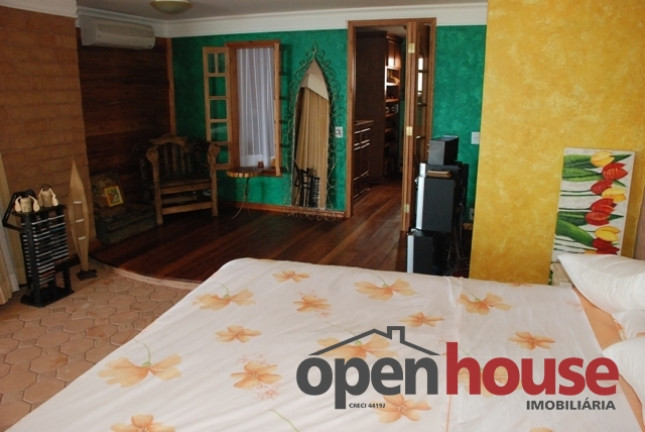 Imagem Cobertura com 3 Quartos à Venda, 230 m² em Ponta Negra - Natal