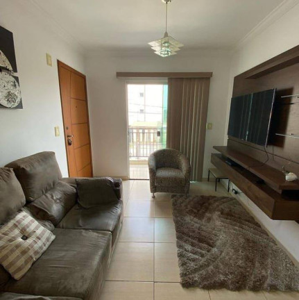 Apartamento com 3 Quartos à Venda, 72 m² em Residencial Portal Da Mantiqueira - Taubaté