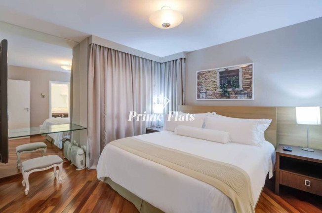 Imagem Apartamento com 1 Quarto à Venda, 66 m² em Jardim Paulista - São Paulo