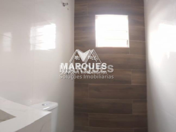 Imagem Casa com 3 Quartos à Venda, 120 m² em Residencial Santa Joana - Sumaré