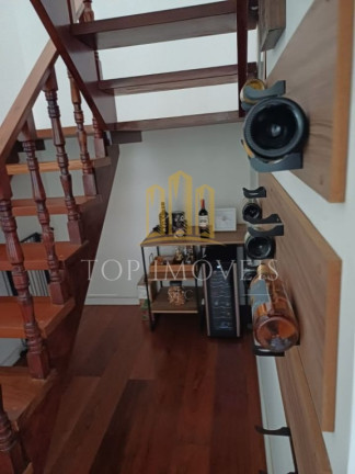 Imagem Apartamento com 3 Quartos à Venda, 218 m² em Floradas De São José - São José Dos Campos