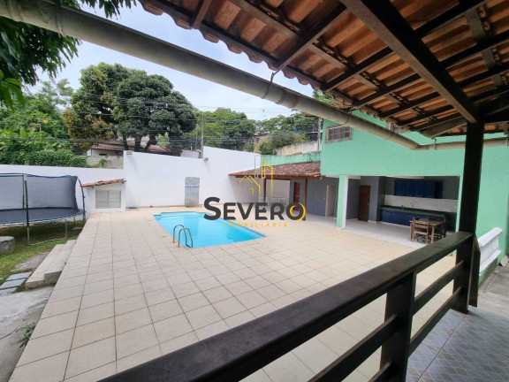 Imagem Casa com 4 Quartos à Venda, 250 m² em Maravista - Niterói Imagem Casa com 4 Quartos à Venda, 250 m² em Maravista - Niterói