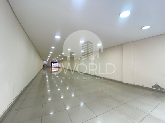 Imóvel para Alugar, 400 m² em Centro - São Bernardo Do Campo
