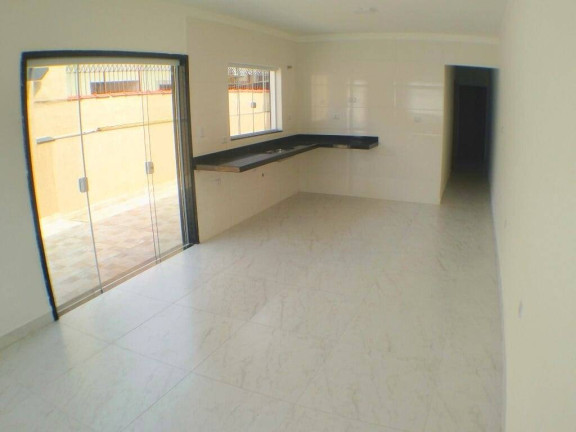 Imagem Casa com 2 Quartos à Venda, 80 m² em Imperador - Praia Grande