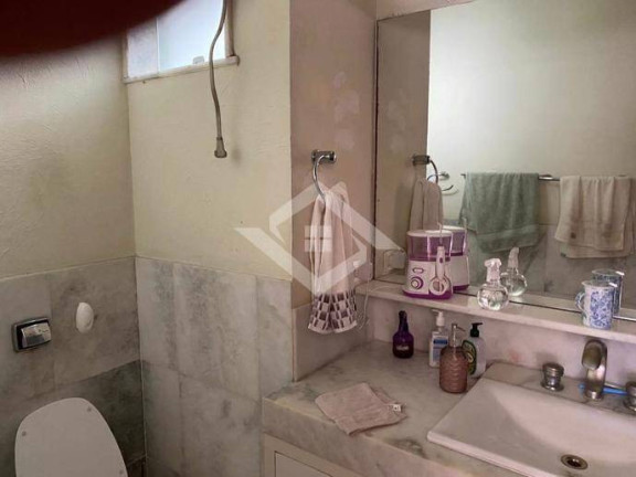 Imagem Cobertura com 3 Quartos à Venda, 275 m² em Ipanema - Rio De Janeiro