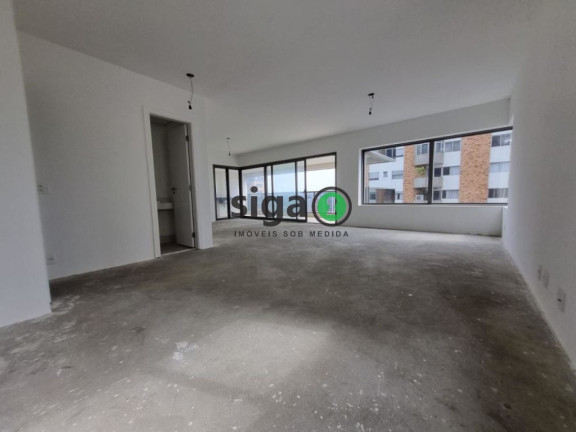 Imagem Apartamento com 3 Quartos à Venda, 192 m² em Campo Belo - São Paulo
