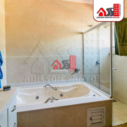 Imagem Sobrado com 4 Quartos à Venda, 516 m² em Jardim Elite - Pirassununga
