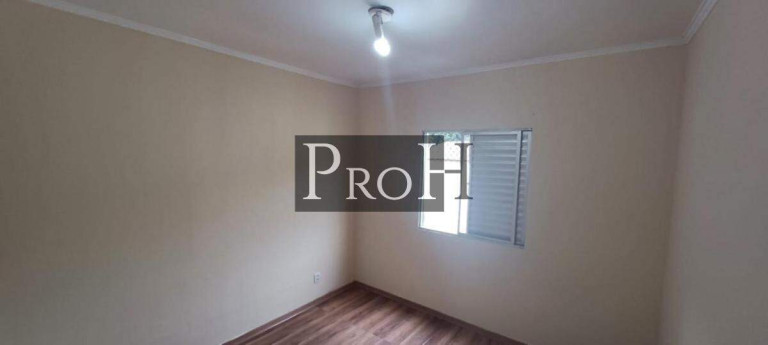 Imagem Apartamento com 2 Quartos à Venda, 46 m² em Montanhão - São Bernardo Do Campo