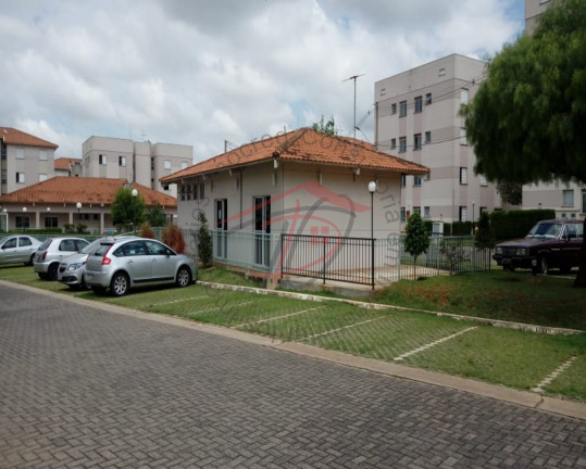 Imagem Imóvel com 2 Quartos à Venda, 49 m² em Jardim Santa Maria (nova Veneza) - Sumaré