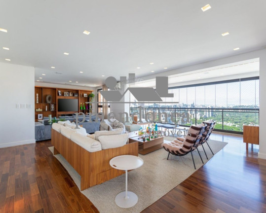 Imagem Apartamento com 4 Quartos à Venda, 534 m² em Vila Madalena - São Paulo Imagem Apartamento com 4 Quartos à Venda, 534 m² em Vila Madalena - São Paulo