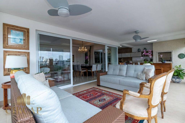 Imagem Apartamento com 4 Quartos à Venda, 244 m² em Perdizes - São Paulo Imagem Apartamento com 4 Quartos à Venda, 244 m² em Perdizes - São Paulo