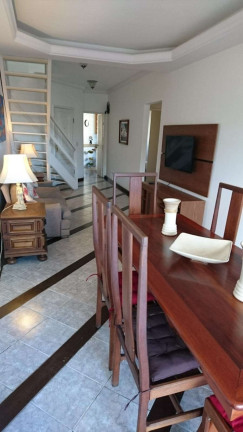 Imagem Cobertura com 4 Quartos à Venda, 206 m² em Algodoal - Cabo Frio Imagem Cobertura com 4 Quartos à Venda, 206 m² em Algodoal - Cabo Frio