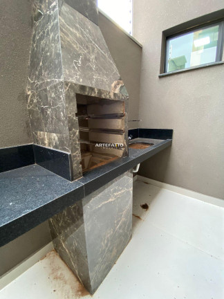 Imagem Apartamento com 3 Quartos à Venda, 90 m² em Jardim Piratininga - Franca Imagem Apartamento com 3 Quartos à Venda, 90 m² em Jardim Piratininga - Franca