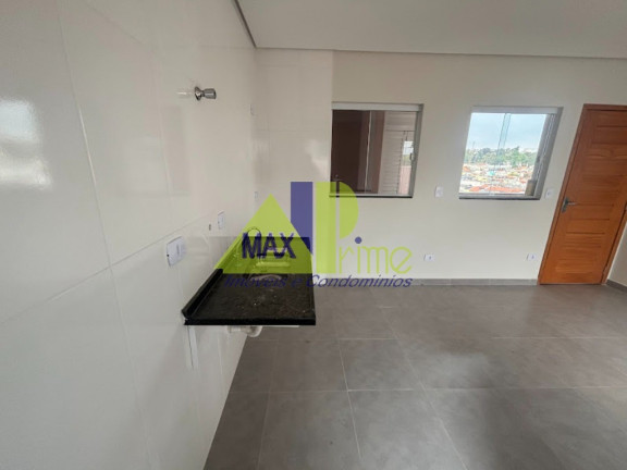 Imagem Imóvel com 2 Quartos à Venda, 53 m² em Cidade Líder - São Paulo