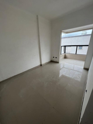 Imagem Apartamento com 2 Quartos à Venda, 73 m² em Mirim - Praia Grande