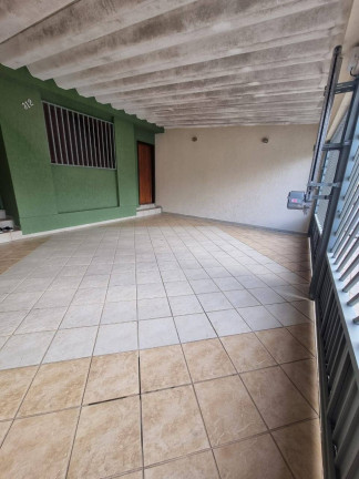 Imagem Casa com 3 Quartos à Venda, 175 m² em Jordanópolis - São Bernardo Do Campo Imagem Casa com 3 Quartos à Venda, 175 m² em Jordanópolis - São Bernardo Do Campo