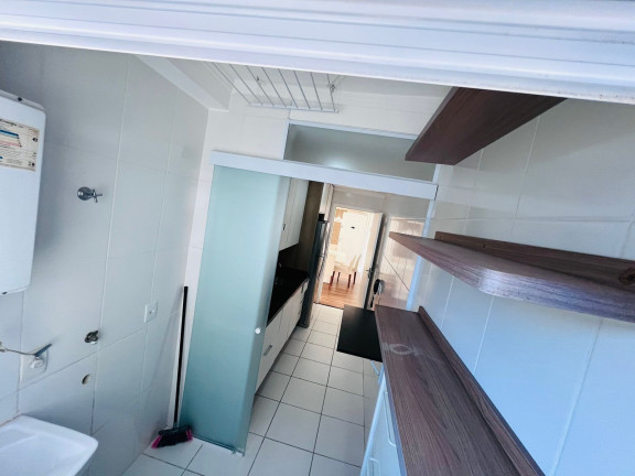 Imagem Apartamento com 3 Quartos à Venda, 84 m² em Marapé - Santos Imagem Apartamento com 3 Quartos à Venda, 84 m² em Marapé - Santos