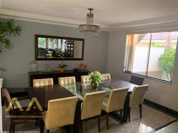 Imagem Casa com 4 Quartos à Venda, 540 m² em Alphaville - Santana De Parnaíba Imagem Casa com 4 Quartos à Venda, 540 m² em Alphaville - Santana De Parnaíba