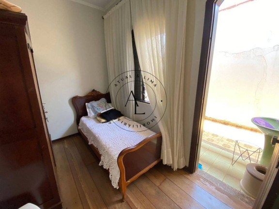 Imagem Casa com 5 Quartos à Venda, 195 m² em Parque Taquaral - Campinas