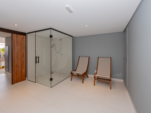 Imagem Apartamento com 3 Quartos à Venda, 139 m² em Sumarezinho - São Paulo