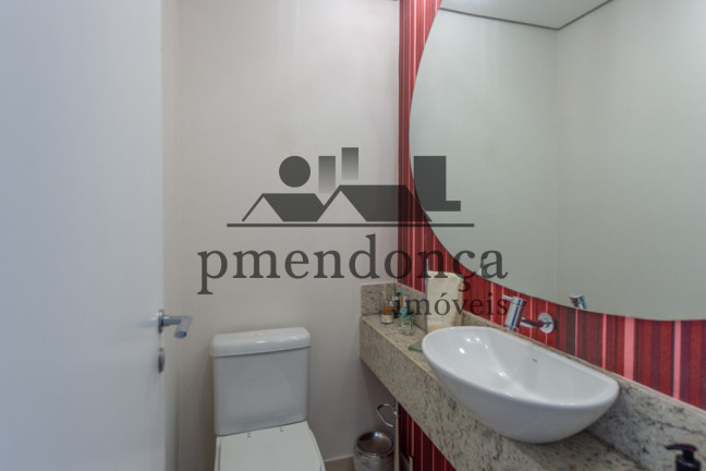 Imagem Apartamento com 3 Quartos à Venda, 120 m² em Pinheiros - São Paulo