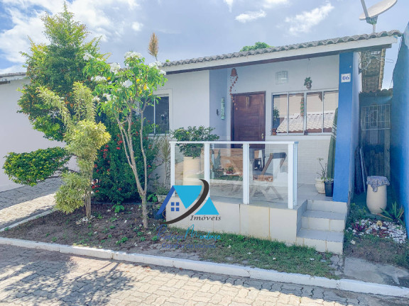 Imagem Casa com 2 Quartos à Venda, 150 m² em Catu De Abrantes (abrantes) - Camaçari